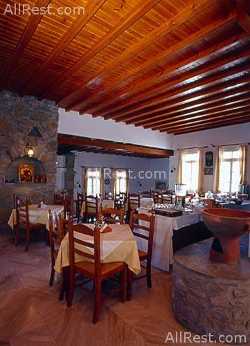Vienoulas Garden Hotel 15